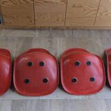 Eames/Herman Miller chair shells