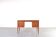 Mid-Century Danish Teak Desk, 1960s.