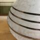 Vintage portable lamp
