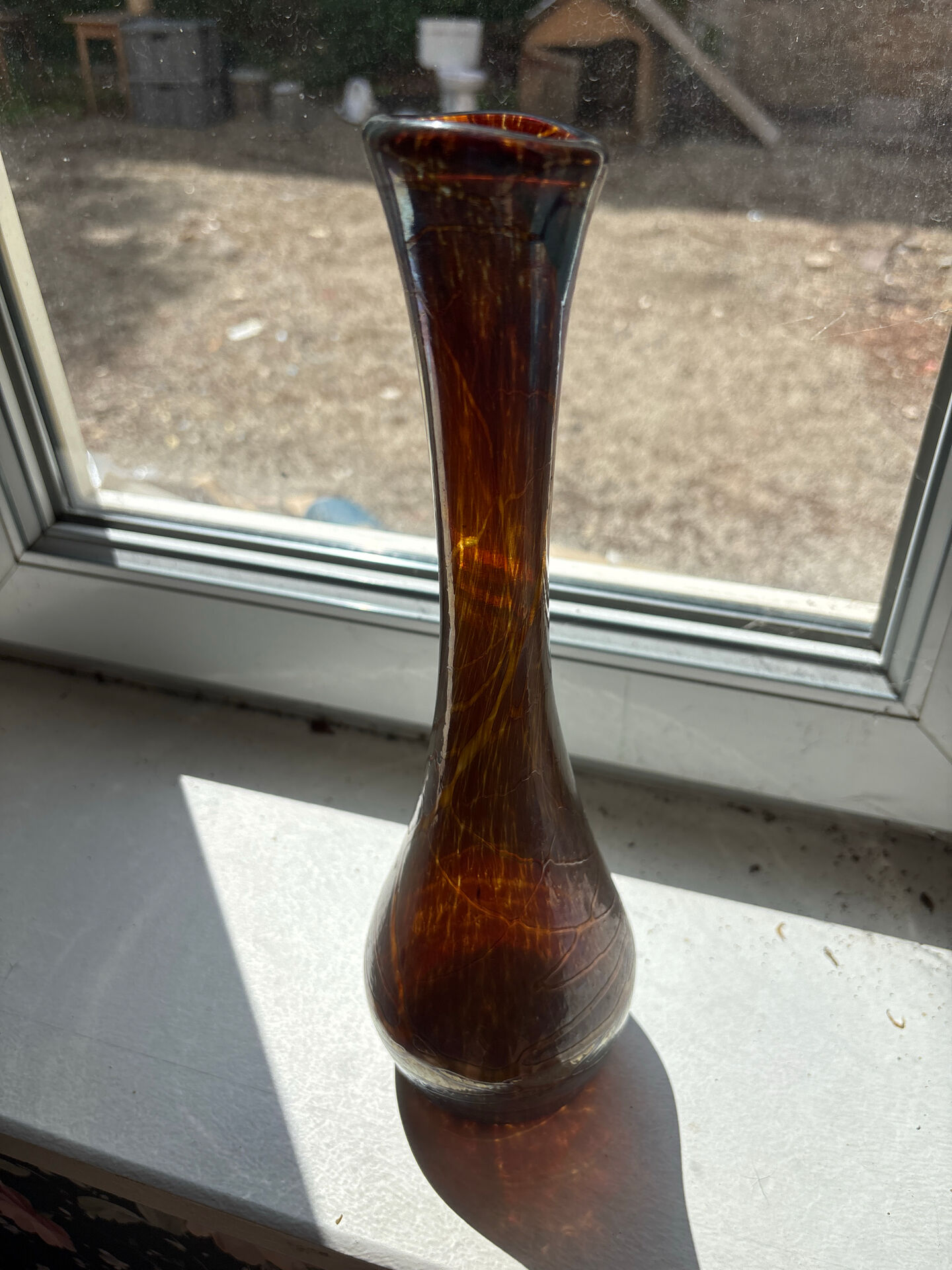 Vase soliflore Novaro