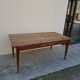 Table de Ferme rustique ancienne fabrication 1900s en Fruitier