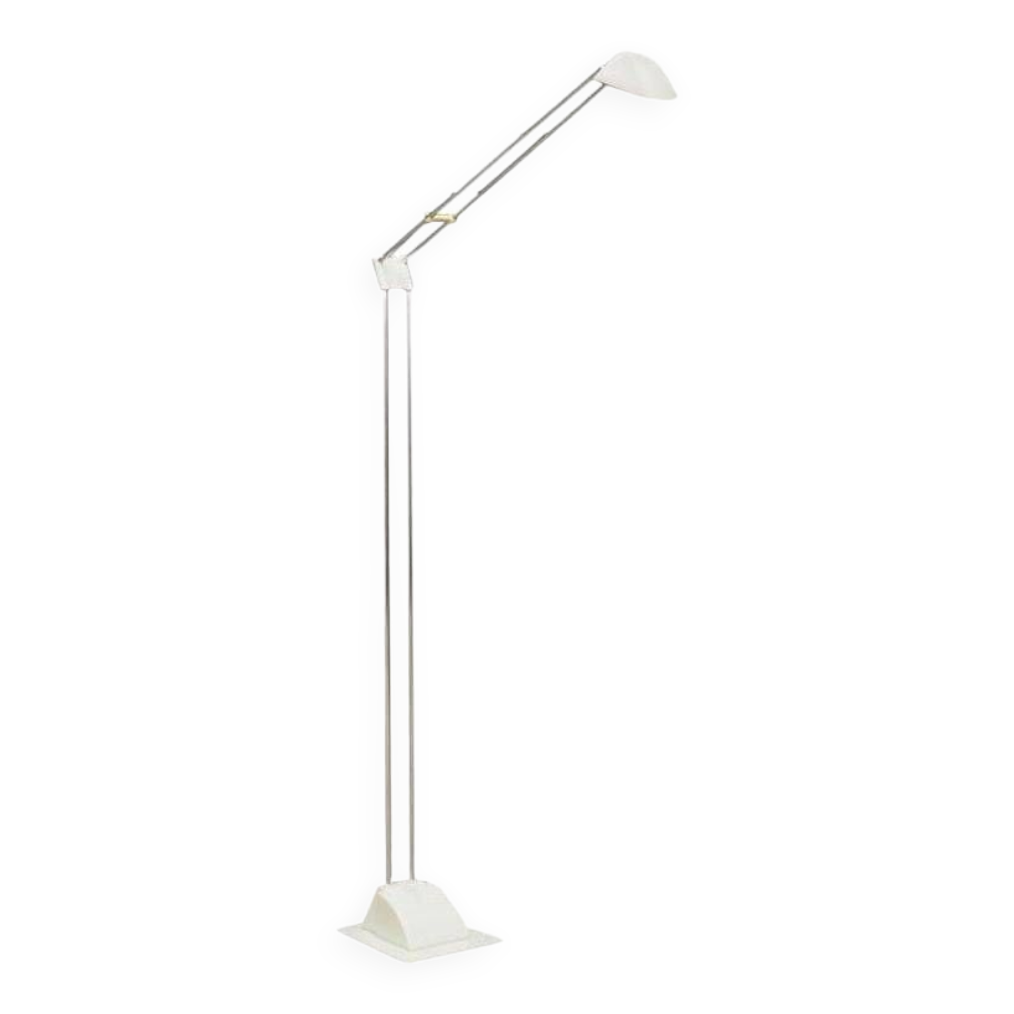 Floor lamp, Danish design, 1970s, production: Denmark
