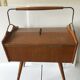 Sewing basket 1950