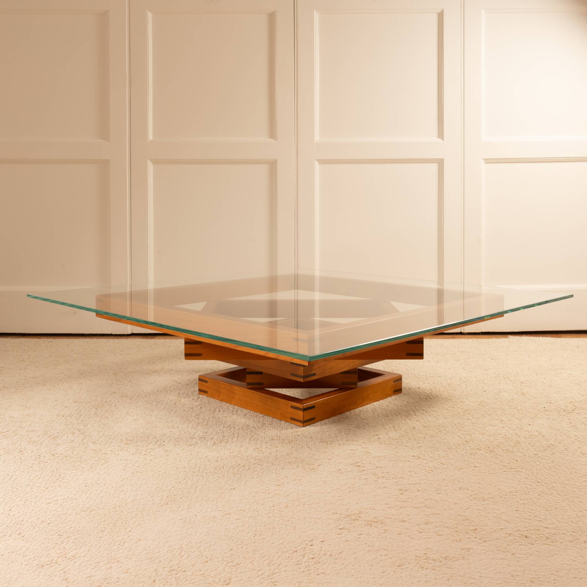 Corinto table - Italy 1970