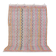 Vintage Handwoven Kilim Rug sku c280