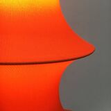 Mid-century German suspension by ARO Leuchten