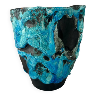 Vintage vase