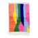 Tapis berbère marocain Boujaad coloré 1,48x1,04m