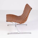 Fauteuil de salon PLR 1 ICF Ross Littell