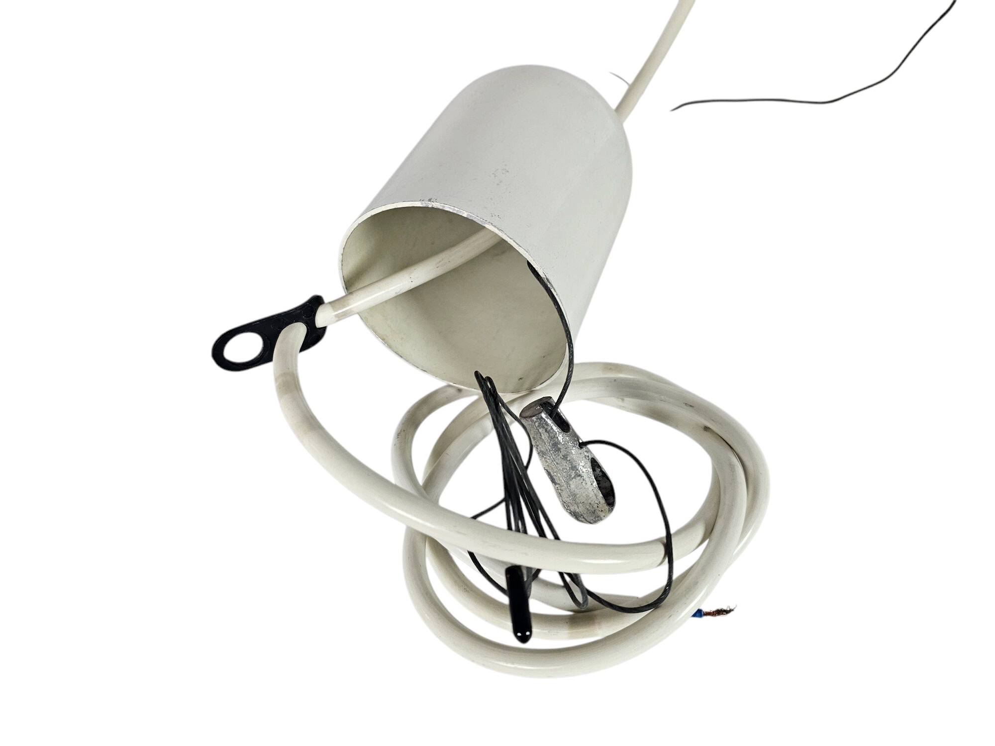 Metalarte - Space age - pendant - Spain - 1990's