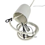 Metalarte - Space age - pendant - Spain - 1990's