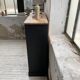 Meuble de métier coulissant 115cm
