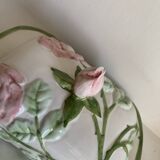 Slush butter dish