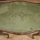 Elegant 20th century Venetian coffee table