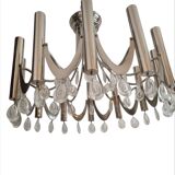Boulanger hanglamp door
