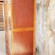 Vintage wardrobe