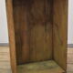 Gloria wooden milk box