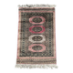 Handmade Pakistani rug