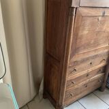 Secretary Louis Philippe