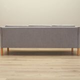 Beech sofa, Danish design, 1970s, production: Denmark