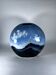 Vase Yves Mohy pour Virebent 1970