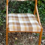 Chaises Kaï Kristiansen