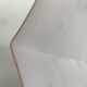Suspension opaline