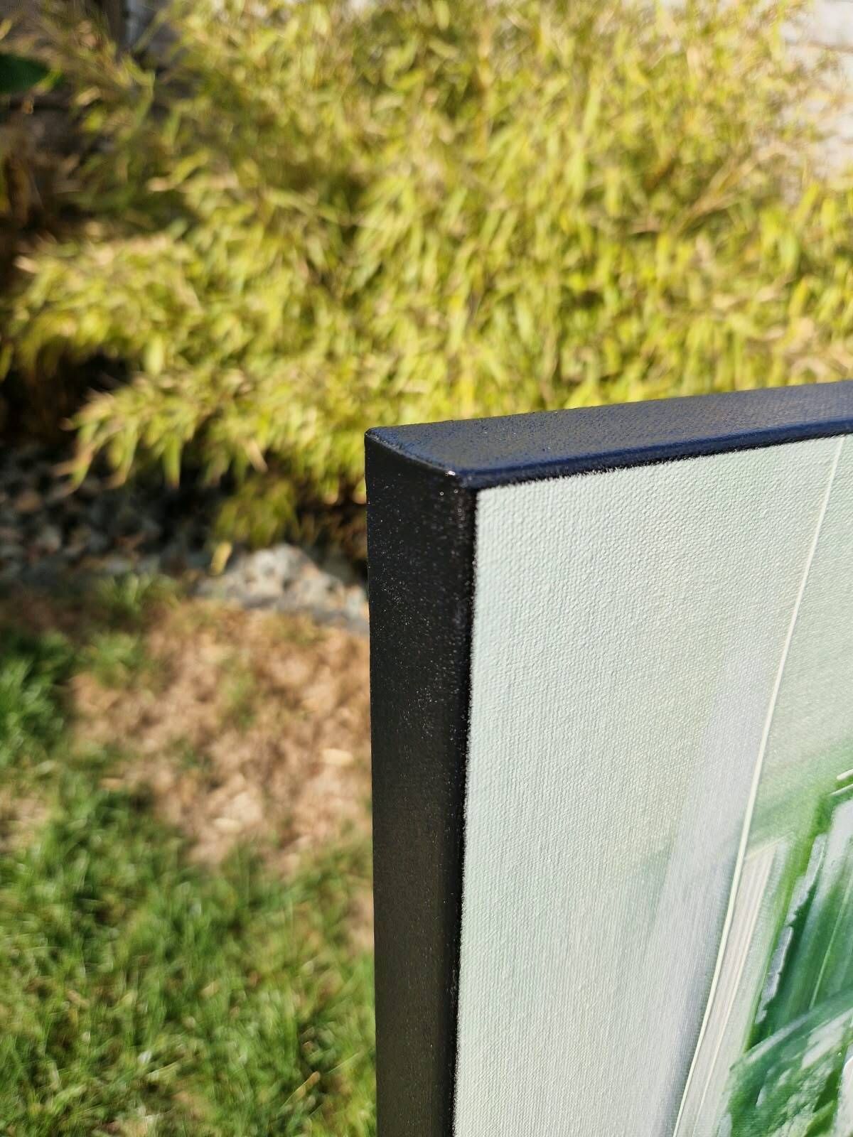 Tableau peinture abstraite