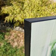 Abstract painting