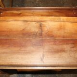 Art Deco side table