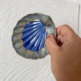 Alpho ceramic shell, Alphonse Mouton, 1950