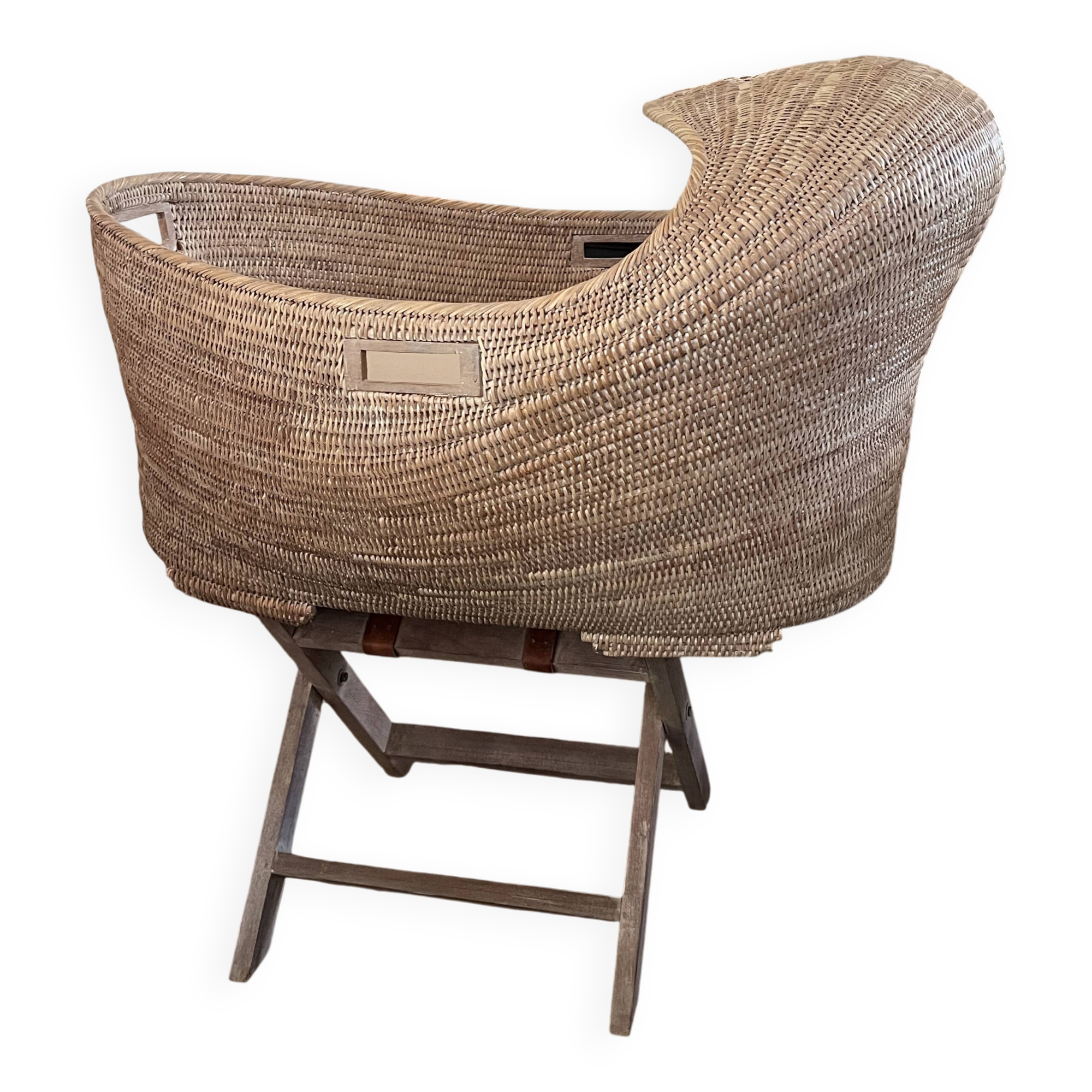 Cocoon Cradle