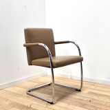 Pair of Visasoft office chairs, Vitra