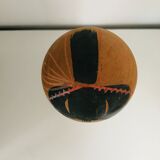 Japanese Kokeshi doll
