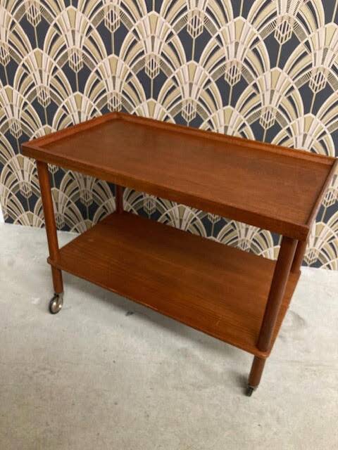 Scandinavian dessert