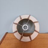 Scandinavian scissors wall lamp, 60s