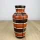 Pair of vintage West Germany vases, ceramic