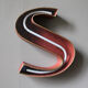 Sign letters