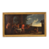 Italian painting Bamboccianti genre scene