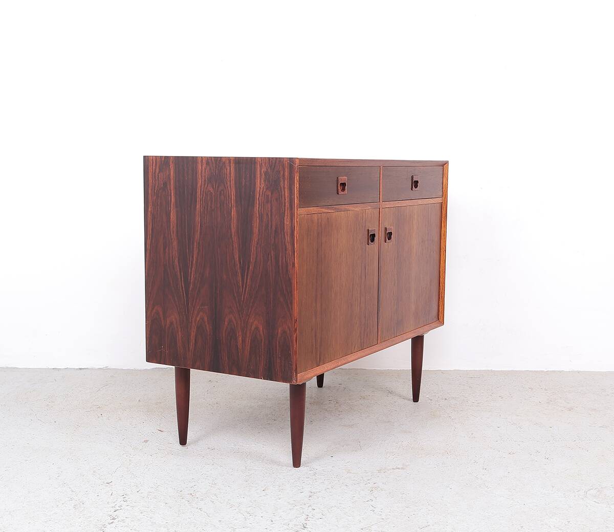 Small sideboard with drawers by Brouer Møbelfabrik, 1960s