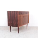 Small Sideboard with Drawers by Brouer Møbelfabrik, 1960s