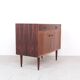Petit buffet avec tiroirs par Brouer Møbelfabrik, 1960s