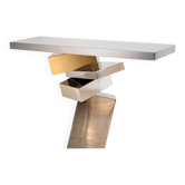 Console table