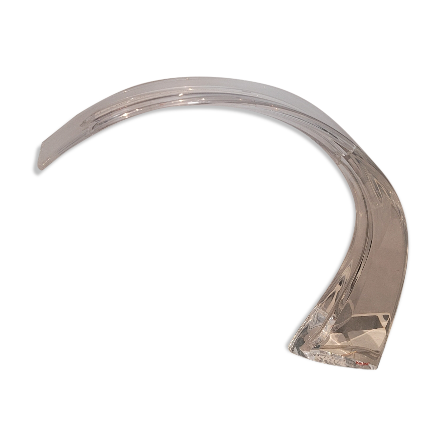 Lampe kartell