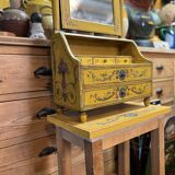 Napoleon III style dressing table
