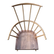 Chaise Windsor Kimble, de De La Espada
