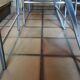 Folding chairs poltrona frau Italy