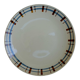 Cheese or dessert plates, Digoin and Sarreguemines 9205
