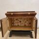 Art Deco side table - Rosewood, 1920s-1950s