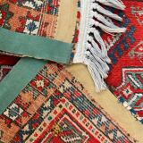 Turkish carpet Yastik 56x84 cm
